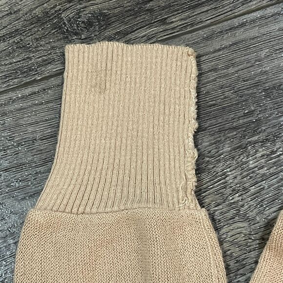 Vintage 60s Arnold Palmer by Robert Camel Bruce Cardigan Sweater USA - Medium - Picture 4 of 9